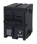 15 Amp Double Pole MP-T Circuit Breaker For 240V Systems With Insta Wire Plug In Connection No Fuss Install 10000 AIC