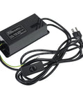 High Power Neon Sign Transformer For Glass Neon Lights 10KV 30mA Power Supply 120V AC 50 Hertz 60 Hertz Indoor Use Low EMI