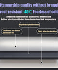 Self Seal Rubber Pipe Wrap Insulation With Aluminum Foil Layer showing cut-out layers and materials, fire retardant foam tubing.