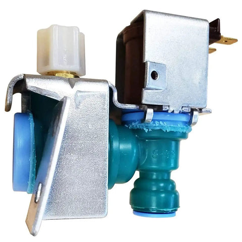 Replacement Workhorse Refrigerator Water Inlet Valve OEM Style IMV8100 Fits Amana Jenn Air Kenmore Maytag