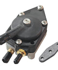 Fuel Pump For Johnson Evinrude OMC Outboard 20 25 30 HP Models Fits 438555 433386 777764 18 7353 Sierra Mallory Replacements