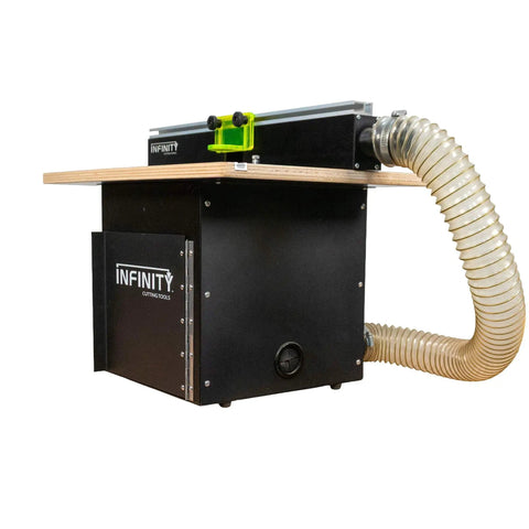 Portable Router Table System For Woodworking That Feels Ready To Roll Compact Stable Versatile Router Table For Precision Routing