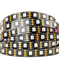 Individually Addressable SK9822 LED Strip APA102C Compatible Dope Performance 5m 16.5ft 60 LEDs Per Meter 300 LEDs Total