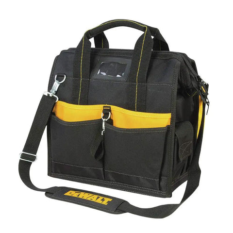 Lighted Technician's Tool Backpack With 41 Pockets And Adjustable LED Light, Durable Work Bag For Pros, Hands Free Carry, Built In Illumination For Night Repairs And Busy Jobsites