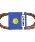 OEM Replacement Drive Belt For Scag 36 Mower Decks 486023 89.25 Inch Long Half Inch Wide Heavy Duty Durable Easy Install Belt