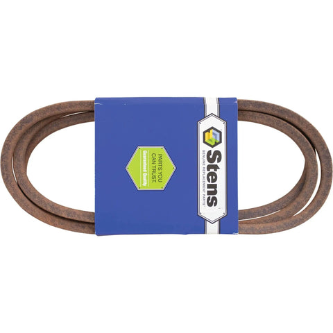 OEM Replacement Drive Belt For Scag 36 Mower Decks 486023 89.25 Inch Long Half Inch Wide Heavy Duty Durable Easy Install Belt