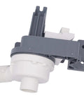 Washer Drain Pump Replacement For W10876600 W10727777 Model Specific Not Universal, AP6004933 4455877 PS11738156 Compatible