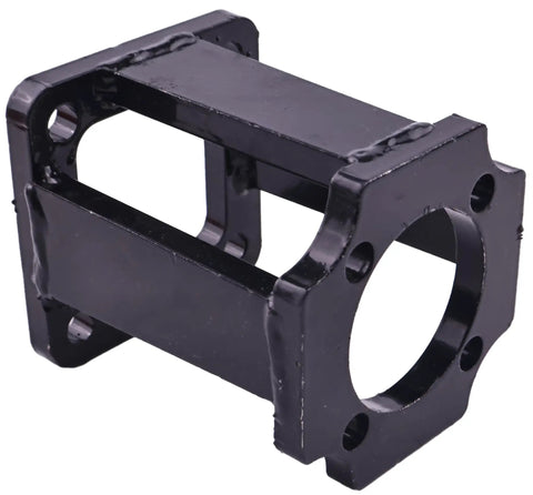 Log Splitter Hydraulic Pump Mount 31 272 For 8 To 15 Hp Engines Fits SpeeCo Splitmaster Oregon Husky 28 33 34 35 Ton Units