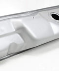 Ford F Series 1987 1989 19 Gallon Gas Tank Replacement With Side Mount Lock Ring Kit Included Galvanized Steel Fuel Tank