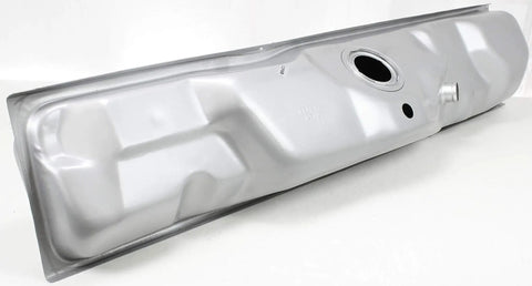 Ford F Series 1987 1989 19 Gallon Gas Tank Replacement With Side Mount Lock Ring Kit Included Galvanized Steel Fuel Tank