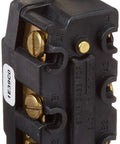 Beefed Up Heavy Duty 20 Amp 120 277 Volt Double Pole Toggle Switch With Center Off Maintained On Off Function wiring view