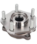Front Wheel Bearing And Hub Assembly 513357 For Nissan Qashqai 2017 2018, Rogue 2014 2023, Rogue Sport 2017 2022 With ABS