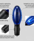 Plug And Play Portable Fuel Saver For Cars To Drive Farther In 2026 Upgrade Spill Saver And Energy Monitor For Gasoline Diesel Water And Lubricants Quick Install