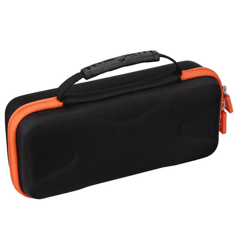 Heavy Duty Eva Hard Shell Case Built Sick To Protect Your Fluke 902 Fc Hvac True Rms Clamp Meter With Top Notch Waterproof Shockproof Go Anywhere Storage And A Snug Custom Fit
