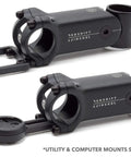 Shock Absorbing Bike Stem That Cuts Up To Seventy Percent Of Bumps And Vibrations For A Super Smooth Ride On Road Gravel Ebikes