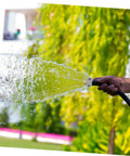 Premium 3 Sets Hose Repair Kit With Aluminium Alloy Weatherproof Garden Water Connector Fittings That Snap On Easy To Stop Leaks And Boost Pressure For Flexible Watering Equipment Like A Boss, hand-held hose sprayer