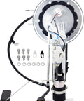 Direct Fit Drop In Fuel Pump Module Assembly For 2006 To 2010 Ford Crown Victoria Lincoln Town Car Mercury Grand Marquis V8 4.6L