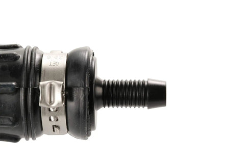 Universal High Output Fuel Primer Bulb For Marine Outboard Engines EPA And CARB Compliant Fits Five Sixteen Inch Fuel Line No Fuss Prime Reliable Fuel Delivery For Smooth Starts On The Water