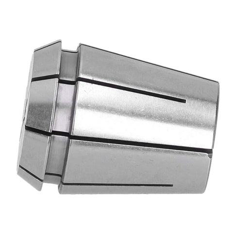 High Quality High Speed Steel Cnc Engraving Chuck With A Rock Solid Tap Collet for precision milling and durability.