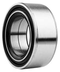 Premium Front And Rear Wheel Bearing Set For Ranger RZR 800 900 570 Models heavy duty steel bearing side view