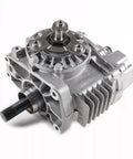 Transfer Case Assembly 2.0L Fit For VW Tiguan Passat CC 4 Motion And Audi Q3 Quattro Replacement Part For 2009 2018 Automatik Transmission Direct Fit OE Style Quality No Wiring Or Modifications, metal housing