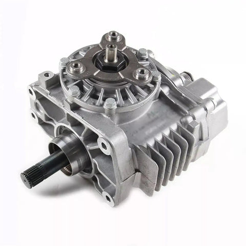 Transfer Case Assembly 2.0L Fit For VW Tiguan Passat CC 4 Motion And Audi Q3 Quattro Replacement Part For 2009 2018 Automatik Transmission Direct Fit OE Style Quality No Wiring Or Modifications, metal housing