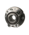 Wheel Bearing And Hub Assembly For Chevrolet Colorado And GMC Canyon 2015 To 2022 Front And Rear Replacement OE Grade Quality Durable