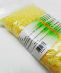 Sticky Wax That Holds Tight And Dries Fast Go To Jewelry Casting Wax For Sprues Beads 8oz quick-bond amber beads in labeled bag