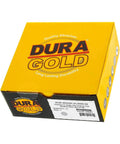 Box of 5 Inch 3000 Grit Green Film Sanding Discs With Hook And Loop Backing Pro Grade Finishing Sandpaper For DA Sanders