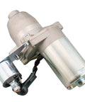 Electric Starter Motor Kit For Predator 3500 Watt Inverter Generator Fits Harbor Freight Models with solenoid included