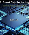 AI Smart Chip Technology for Long Life 3800mAh Replacement Battery for Xenon Handheld Barcode Scanners