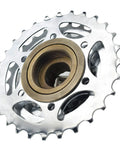 Five To Eleven Speed Bicycle Freewheel Kit With 11 32T 11 36T 13 28T 13 32T 14 28T Gears High Tensile Steel Cogs