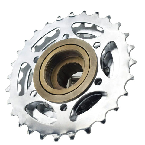 Five To Eleven Speed Bicycle Freewheel Kit With 11 32T 11 36T 13 28T 13 32T 14 28T Gears High Tensile Steel Cogs