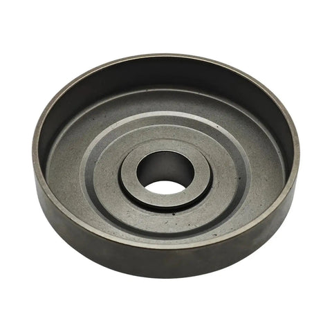 Real Deal.325 Inch 7T Clutch Drum Sprocket Needle Bearing Kit Fits Garden Power Tools Saw Full Assembly Replacement With Machined Durable Parts Provides Kick Ass Wear Resistance Plus Rock Solid Stable Operation For All Outdoor Jobs Today. metal clutch drum sprocket