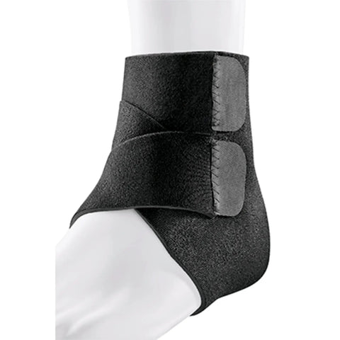Performance Ankle Support With Adjustable Straps For Moderate Compression Arch Lift And Breathable Moisture Wicking Comfort To Help Soothe Stiff Sore Or Injured Ankles And Keep You Moving All Day