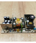Multi Rail Medical Equipment Power Supply With 5V 1.0A 24V 2.0A 12V 0.2A Minus 12V Outputs Wide Input Range Quiet Cooling Fan Low Noise Stable Output For Industrial Medical Gear circuit board
