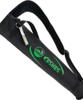 Back Archery Quiver Holder With Adjustable Strap And Belt Clip For Arrows Ideal For Bow Hunting And Target Practice
