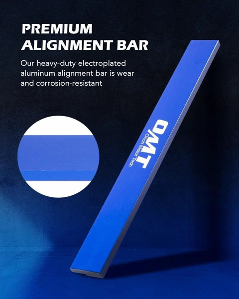Pro Grade Must Have Camshaft Alignment Tools 3 Piece Cam Timing Belt Tool Set For Ford Mazda MZR Duratec Engines With Timing Pegs For 1994 2012 Contour Focus Escape Explorer Edge Cougar And More aluminum alignment bar.