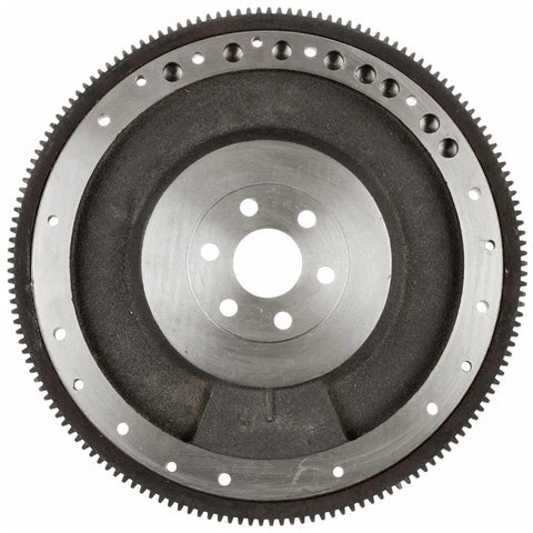 Heavy Duty Clutch Flywheel Fits 1964 1979 Ford Mercury Cars Legit Replacement Built Hella Tough For V8 5.0L Engines, detailed view.