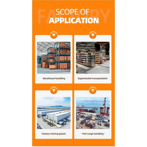 Electric Warehouse Forklift For Heavy Duty Cargo Handling And Pallet Transport Workhorse Industrial Lift Truck For Logistics And Storage Facilities Material Moving Equipment For Efficient Warehouse Operations in warehouse, supermarket, factory and port