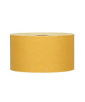 Stikit Gold Sheet Roll P80 Automotive Abrasive For Sanding And Paint Removal Pro Grade Adhesive Backed Sheet Roll Side View