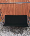 Outdoor Replacement Swing Seat Cover For Patio Swing And Bench Heavy Duty Canvas Waterproof Chair Cushion Replacement