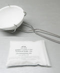 Gold And Silver Melting Kit With 500 Gram Crucible, Borax Flux, Whip Tong Crucible Holder, And Scrap Metal Melt Set For Jewelry Casting At Home Perfect For Hobbyists And Small Shops; crucible and borax pack