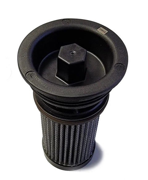 Genuine OEM Hydraulic Oil Change Kit For Exmark Z Master And Lazer Z Zero Turn Riding Mowers filter component