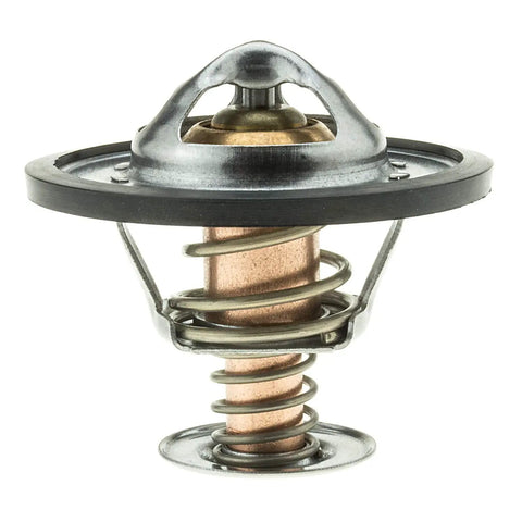 High Flow 195 Degree Engine Coolant Thermostat For Chevy Silverado 1500 99 13 S10 96 04 Blazer 96 05 Tahoe 96 00 K1500 C1500
