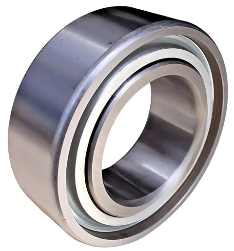 Heavy Duty Drive Disc Harrow Bearing with Triple Lip Seals for Farm Equipment Replacement Part, DC210TT2, Bore 1-15/16 Inch, OD 3.5433 Inch, Width 1.188 Inch