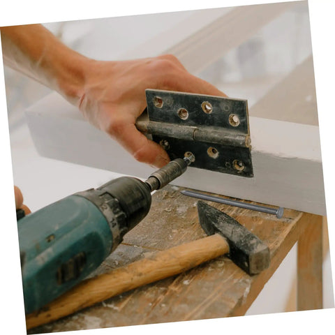 Professional Grade Galvanized Finishing Nails Bulk Crate For Wood Drywall And Brick Deliver No Sweat Nailing And Slick Fastening Power For Weekend Warrior Hardcore Handyman Projects