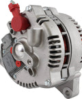 12V 130A High Output Alternator Replacement For Ford Crown Victoria 1992-1999 And Ford E Series Vans 1997-2008, internal regulator