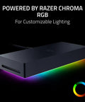 Flex Your Desk With This Thunderbolt Five Dock Offering Eleven Ports And An M2 Ssd Slot For Smooth Multi Monitors and RGB lighting.