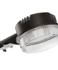 LED Outdoor Barn Light With Dusk To Dawn Sensor No Fuss Energy Saving Exterior Flood Light for farm and yard security